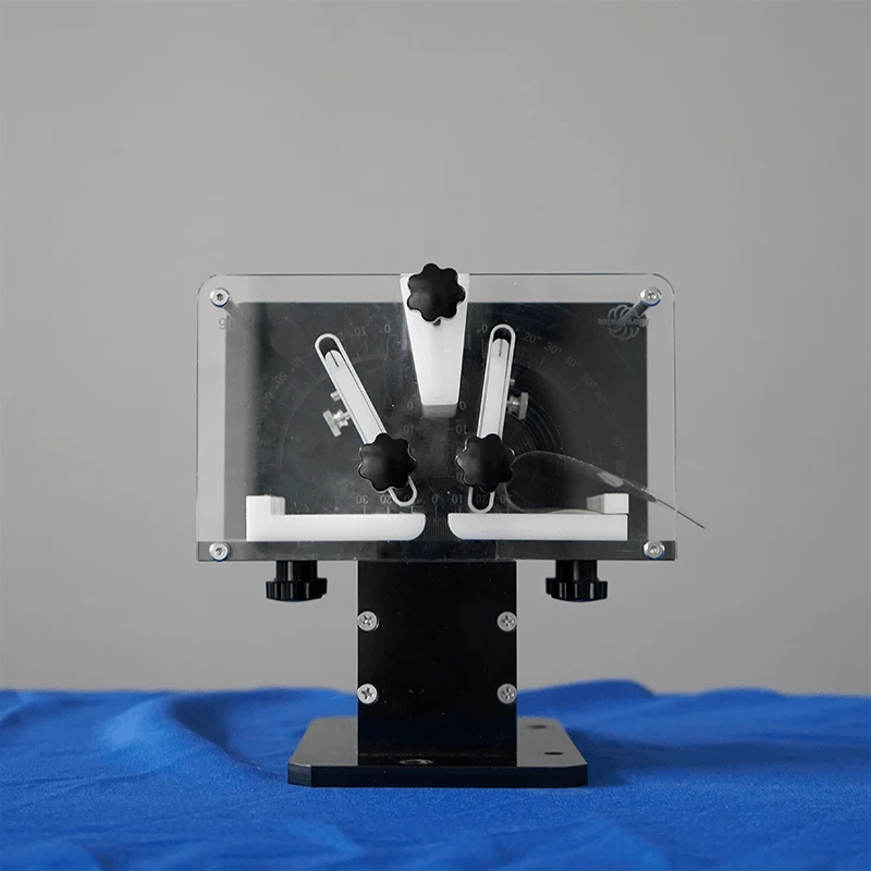 F106-Coanda Effect Experimental Module
