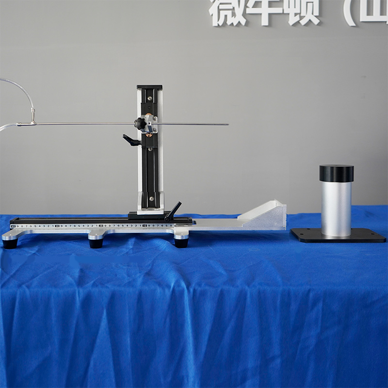 F104-Circular Pipe Turbulent Flow Experimental Module
