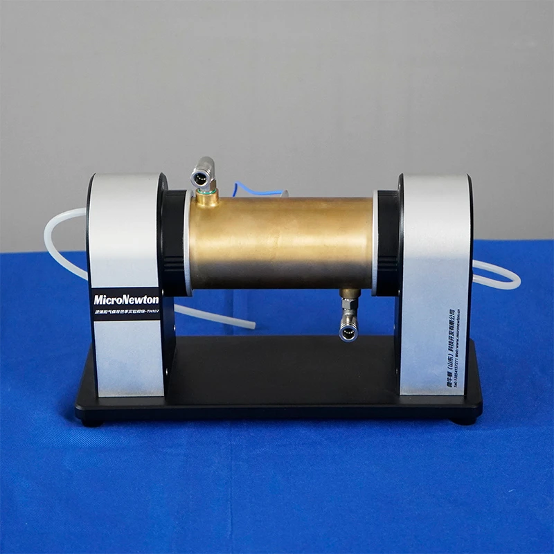 TH107-Liquid and Gas Thermal Conductivity Experimental Module
