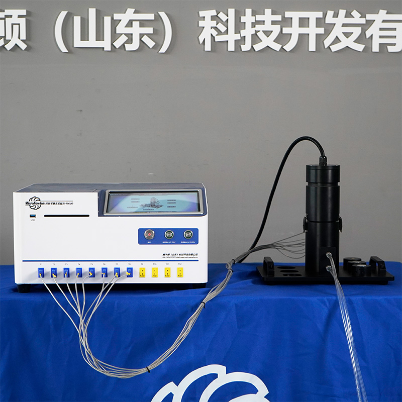 TH101-Linear Heat Conduction Experimental Apparatus
