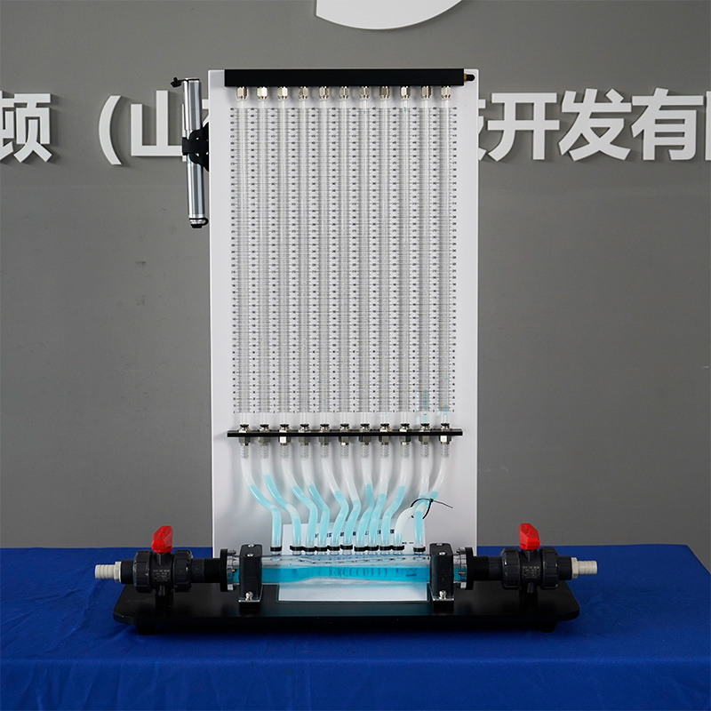 H101-Bernoulli Experiment Apparatus
