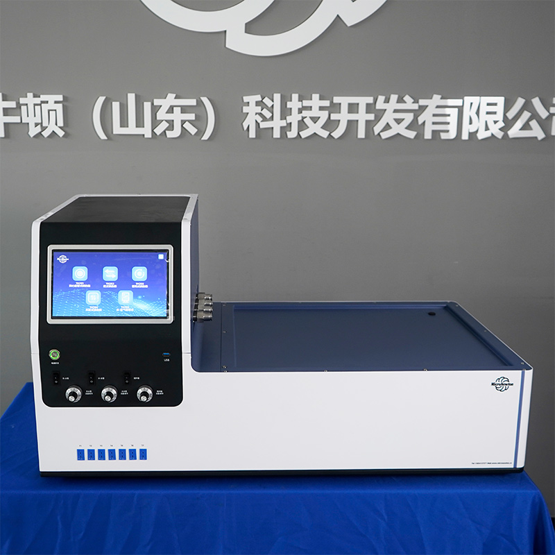 TH200-Basic Heat Exchanger Experimental Bench