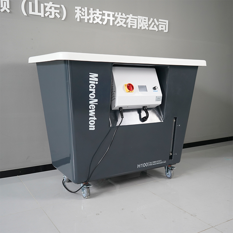 H100-Basic Fluid Mechanics Experimental Bench