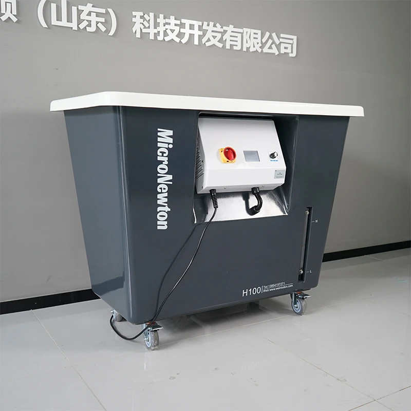 H100-Basic Fluid Mechanics Experimental Bench