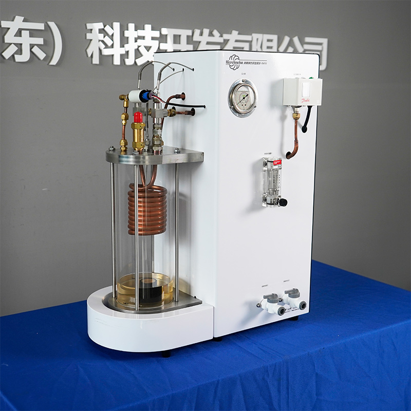 TH111-Boiling Heat Transfer Experimental Module
