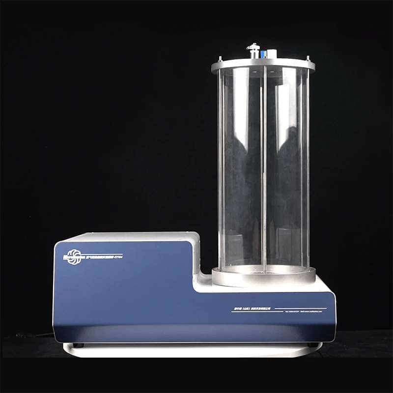 ET104-Air Adiabatic Index Experimental Apparatus