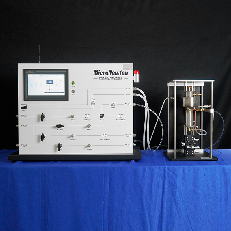 E301-Flamehedge experiment module