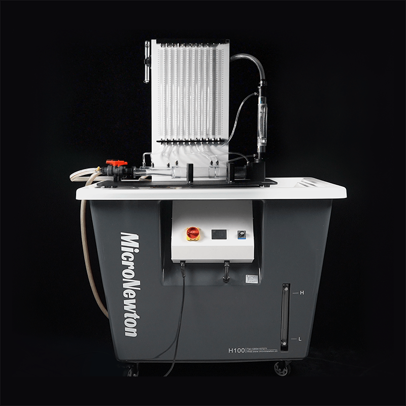 H103-Flow Measurement Experimental Apparatus