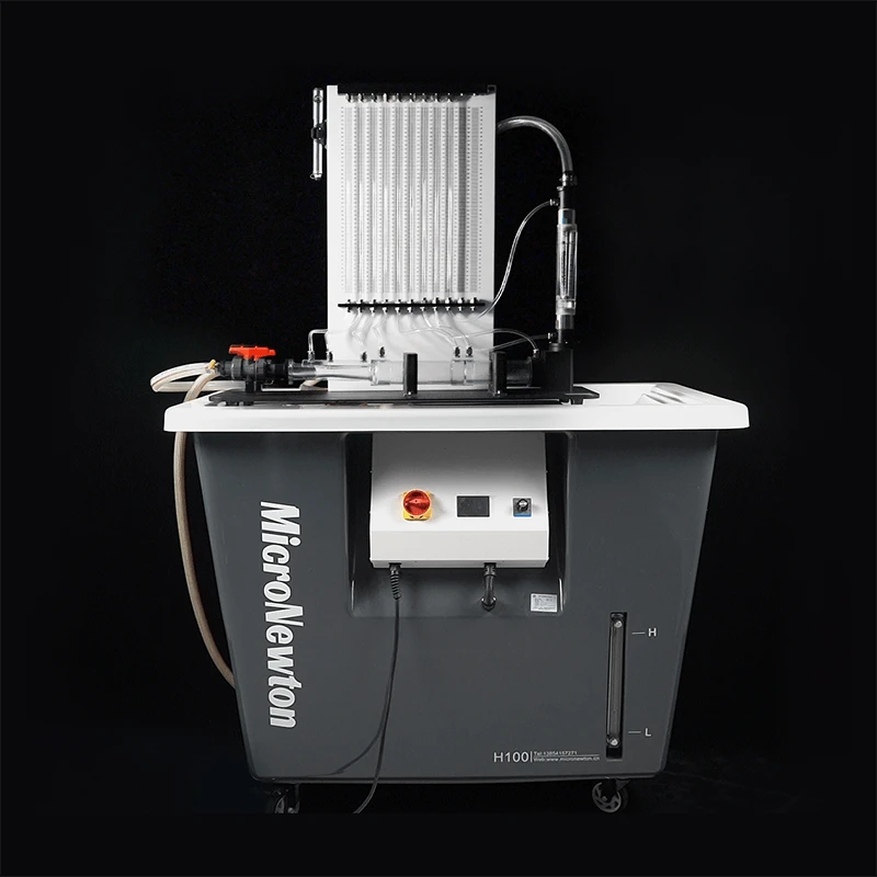 H103-Flow Measurement Experimental Apparatus