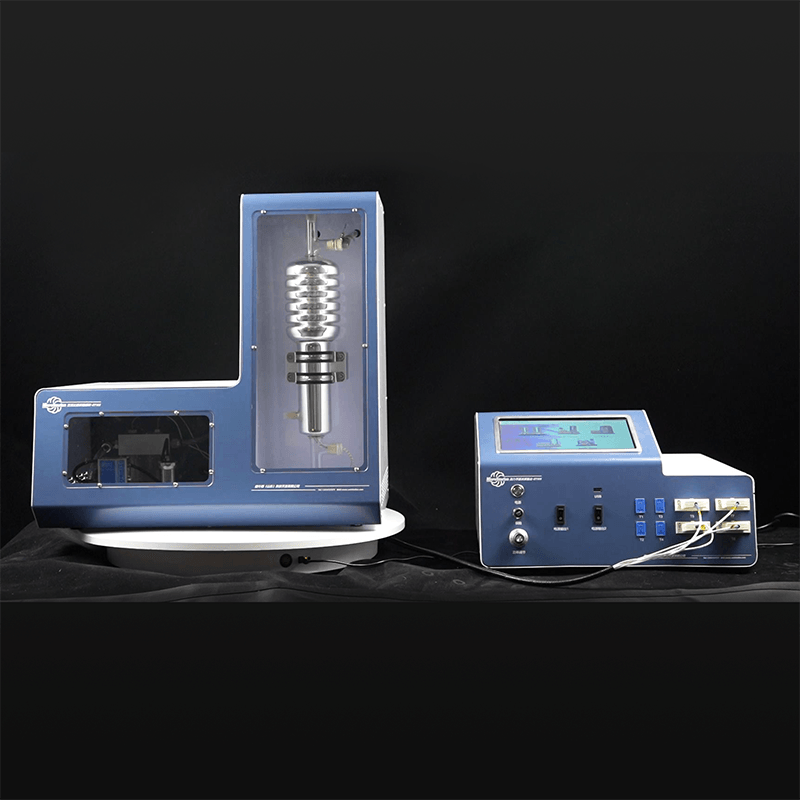 ET103-Constant-Pressure Specific Heat Capacity Experimental Apparatus