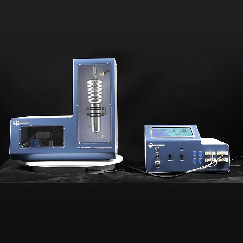 ET103-Constant-Pressure Specific Heat Capacity Experimental Apparatus