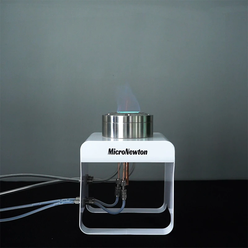 E303-Flat flame burner