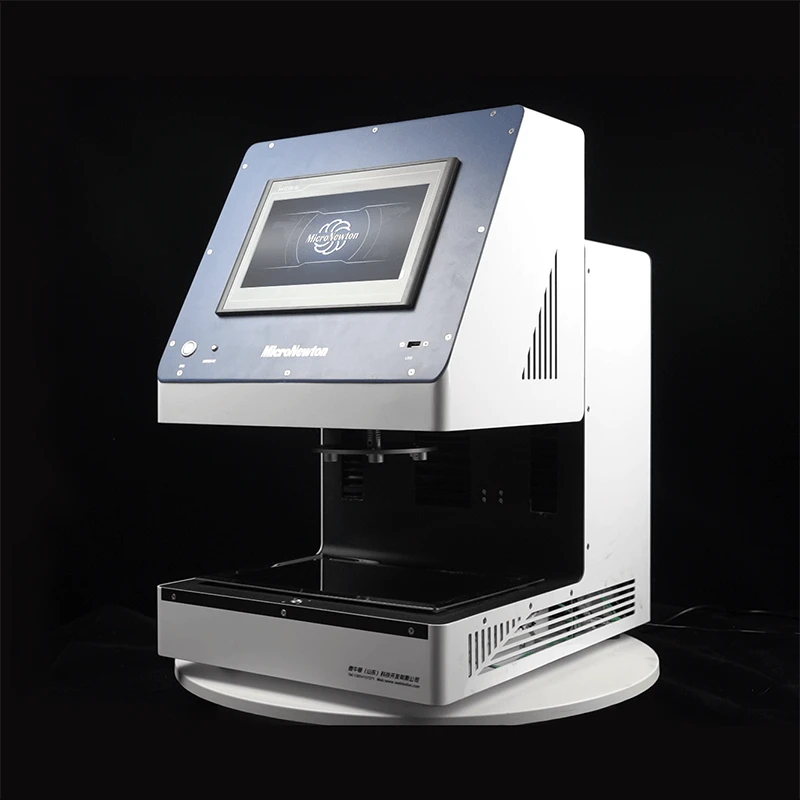 TH300-Film Boiling Experimental Apparatus