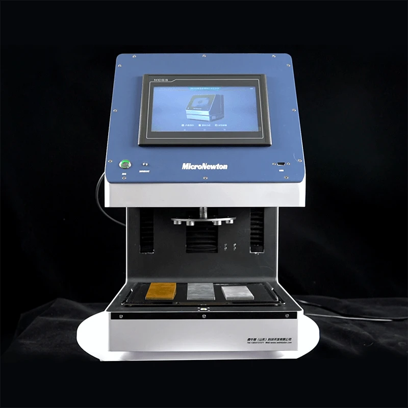 TH300-Film Boiling Experimental Apparatus