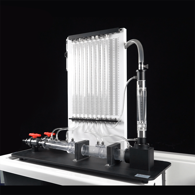 H103-Flow Measurement Experimental Apparatus