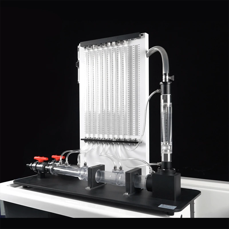 H103-Flow Measurement Experimental Apparatus