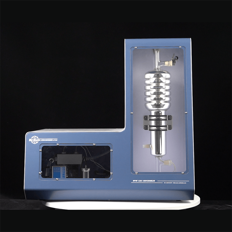 ET103-Constant-Pressure Specific Heat Capacity Experimental Apparatus