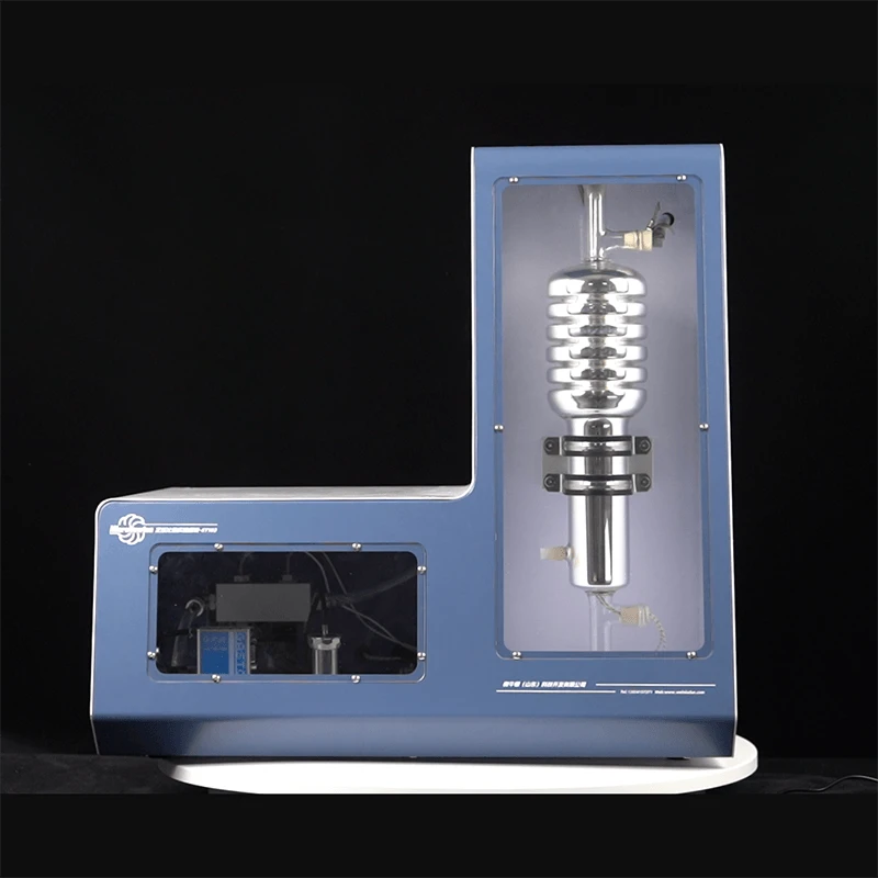 ET103-Constant-Pressure Specific Heat Capacity Experimental Apparatus