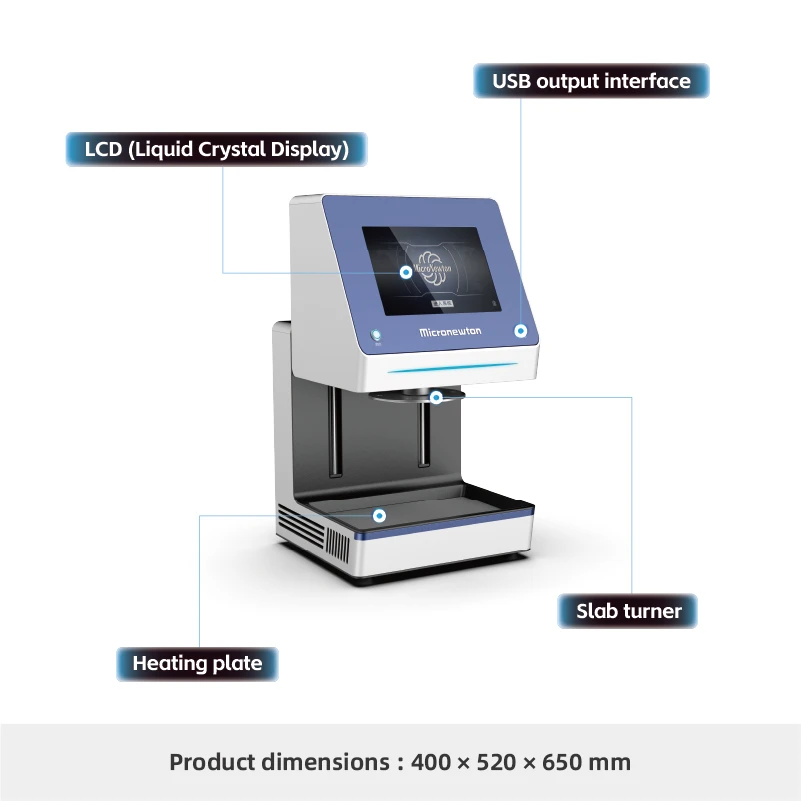 TH300-Film Boiling Experimental Apparatus