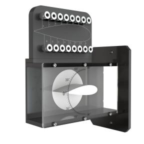 Application of Basic Aerodynamic Experiment Modules in University Aerodynamics Teaching