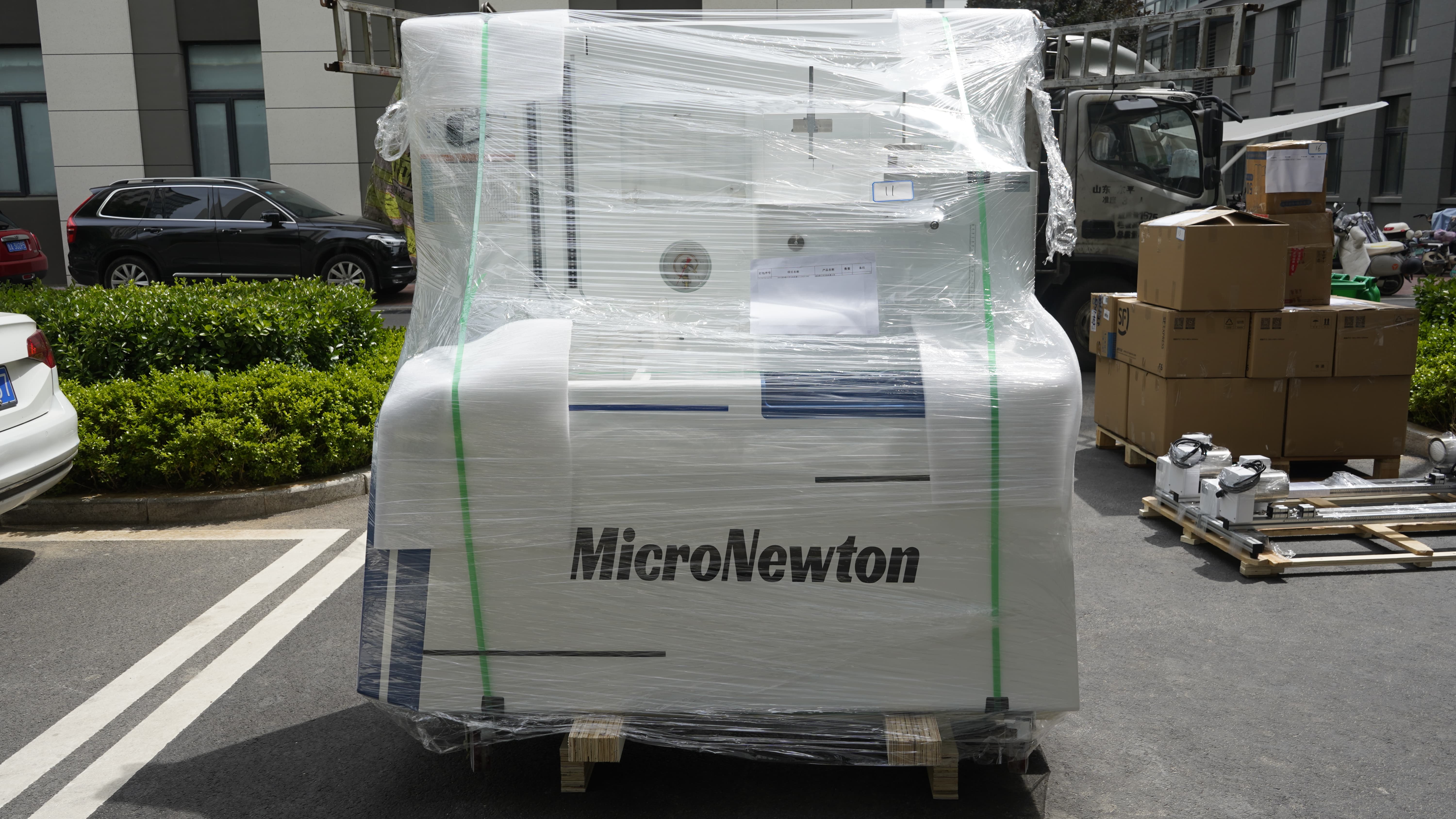Professional Fluid Mechanics & Heat Transfer Educational Equipment Delivered to University for Engineering Lab Teaching and Student Practical Training