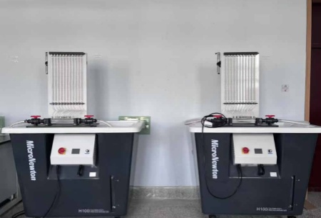 Bernoulli Equation Experimental Device: Core Fluid Mechanics Teaching Equipment for University Labs