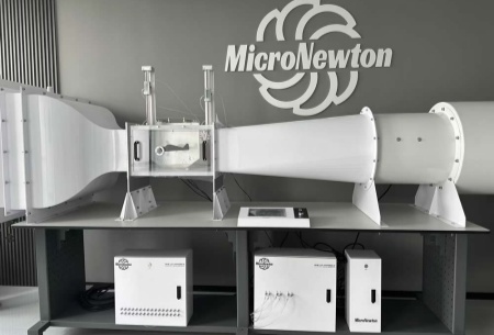 Subsonic Wind Tunnel Working Principle Specifications and Buying Guide for Lab Teaching & Research