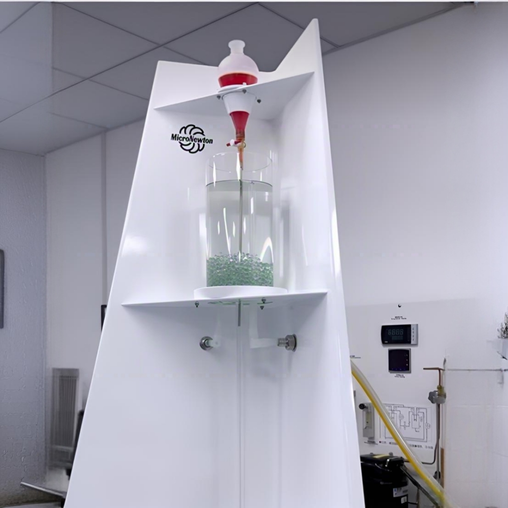 Osborne Reynolds Apparatus Flow Regime Demonstration Equipment for Fluid Mechanics Lab