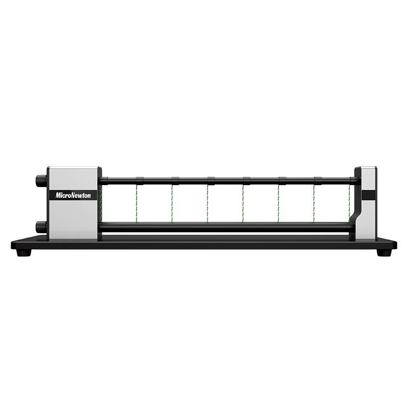 TH105-Finned Surface Heat Transfer Experimental Apparatus