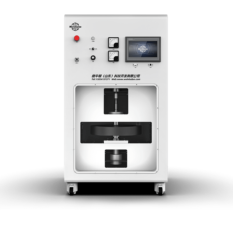 ES103-Small-scale flywheelenergy storageexperimental system