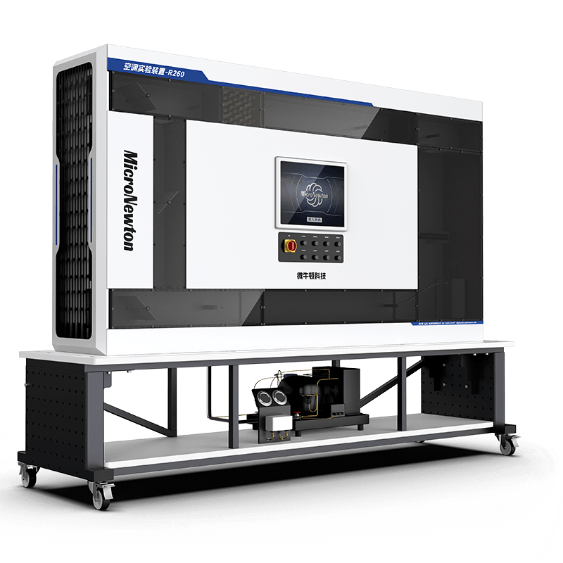 R260-Air Conditioning Experimental Unit