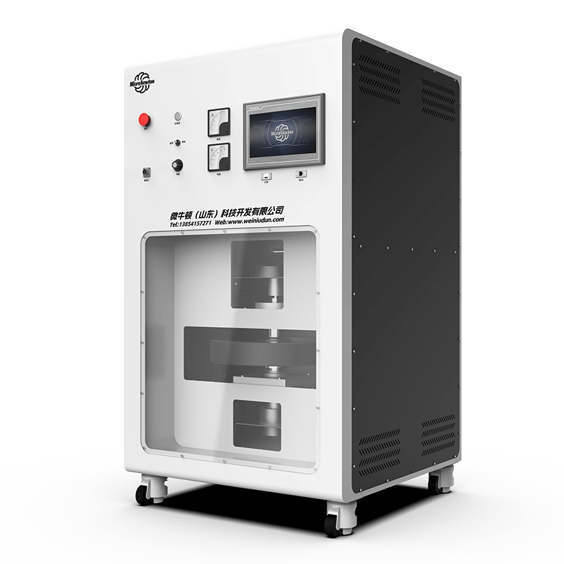 ES103-Small-scale flywheelenergy storageexperimental system