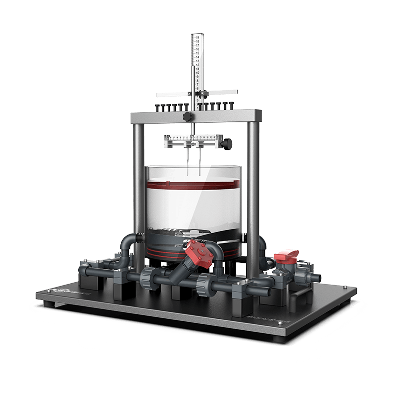 H105-Vortex Experiment Device