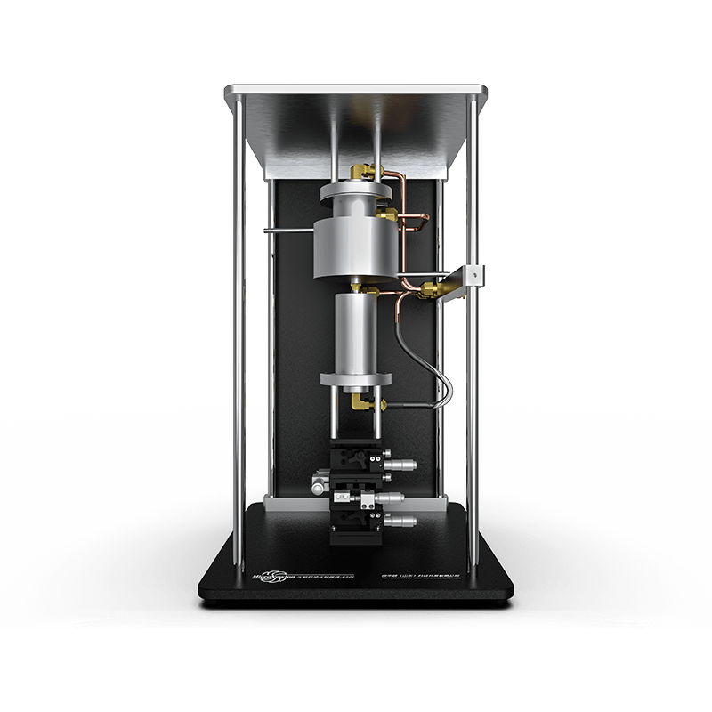 E301-Flamehedge experiment module