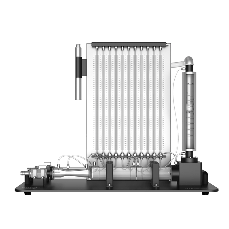 H103-Flow Measurement Experimental Apparatus