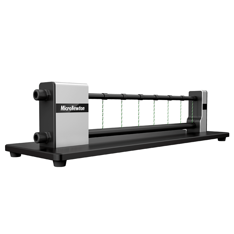 TH105-Finned Surface Heat Transfer Experimental Apparatus