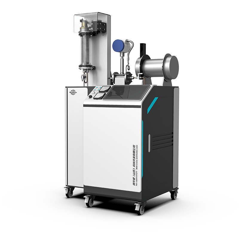 ES101-Micro-scale compressedair energystorage experimental system