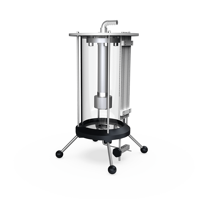 H110-Orifice and Mouthpiece Comprehensive Experimental Apparatus