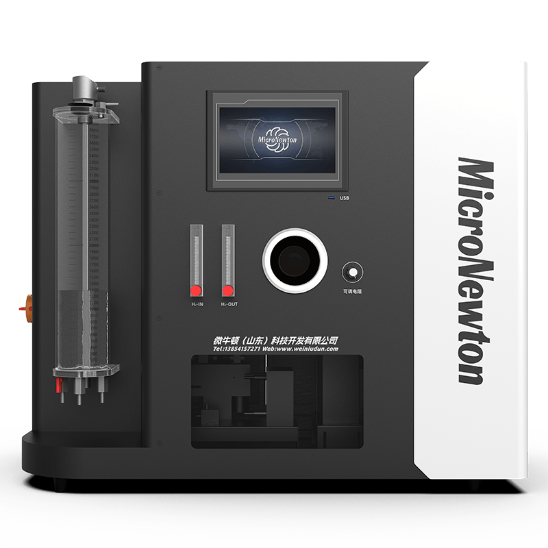ES107-Electrolytic hydrogen fuel cell experimental apparatus