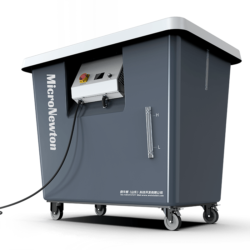 H100-Basic Fluid Mechanics Experimental Bench