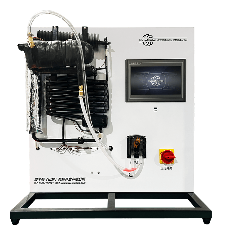R216-Vapor Absorption Refrigeration System