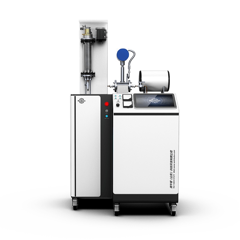 ES101-Micro-scale compressedair energystorage experimental system
