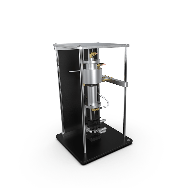 E301-Flamehedge experiment module