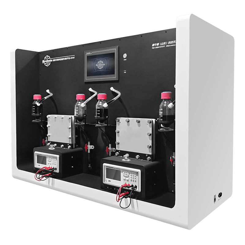ES105-Stacked Flow Battery ModuleTesting Platform