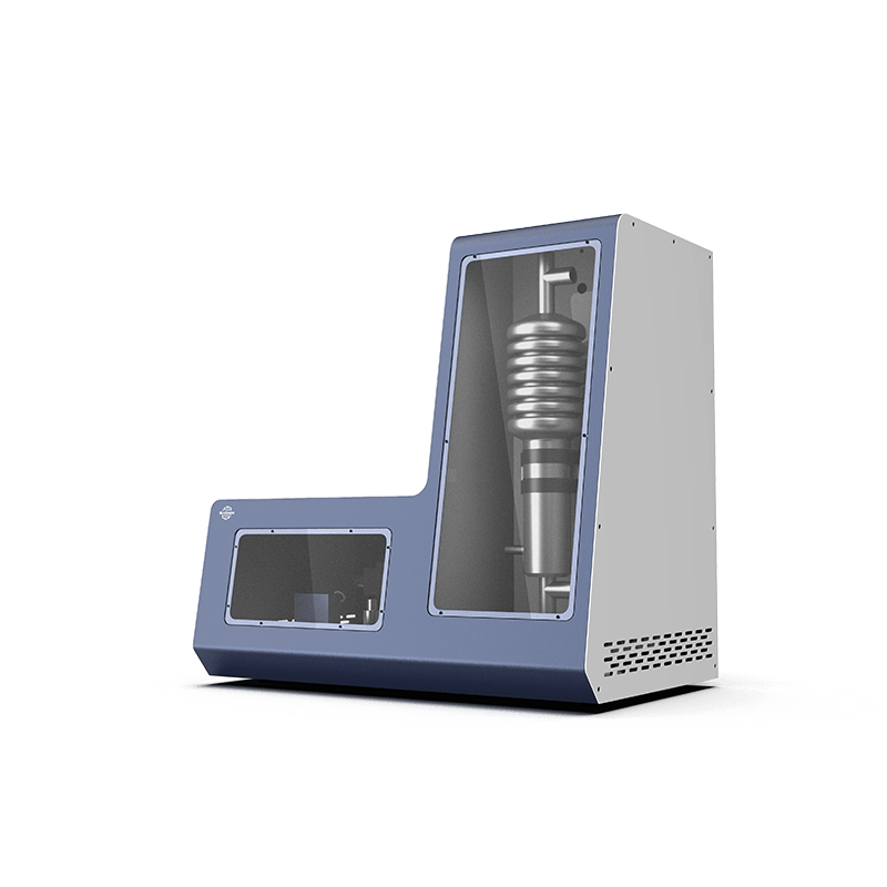ET103-Constant-Pressure Specific Heat Capacity Experimental Apparatus