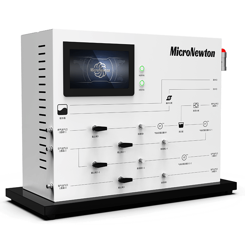 E300-ComprehensiveExperimentalDevice forCombustion Science