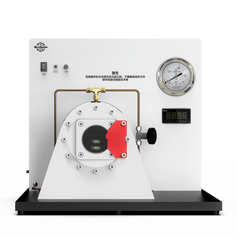 ET105-Saturated Steam P&ndash;T Experimental Apparatus