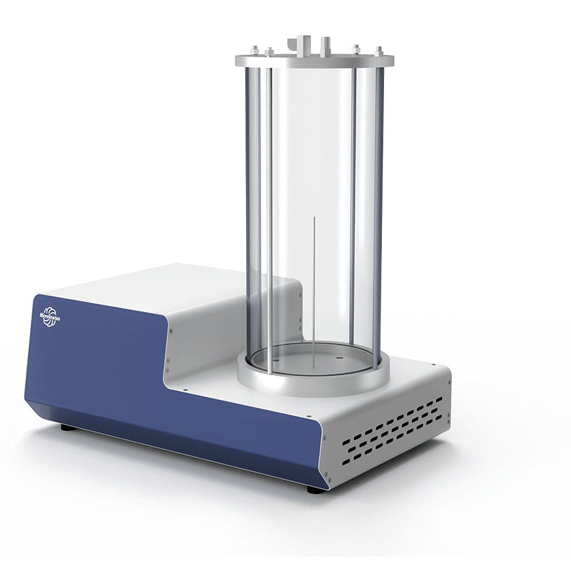 ET104-Air Adiabatic Index Experimental Apparatus