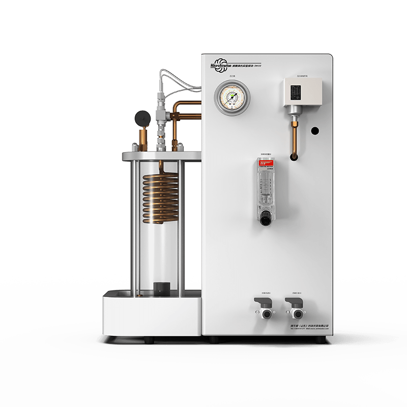TH111-Boiling Heat Transfer Experimental Module