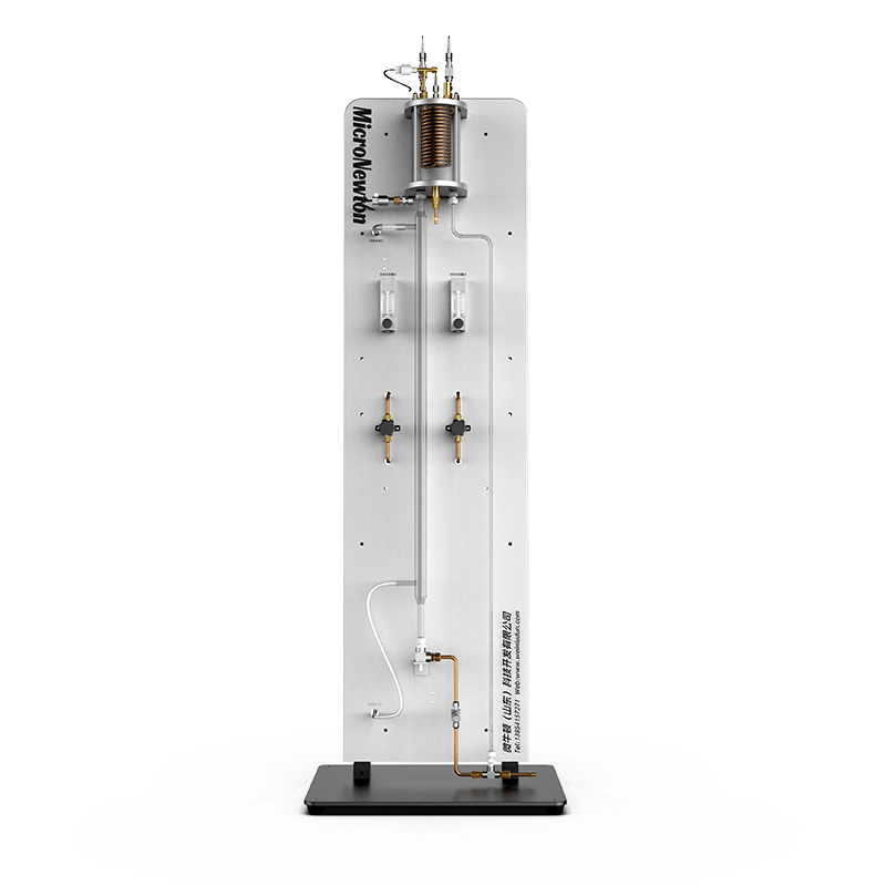 TH115-Tube Boiling Heat Transfer Experimental Module